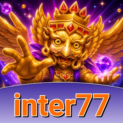 Ilustrasi layar pemasangan inter77